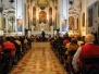 Travel with music: Concerto alla chiesa dei Servi