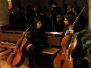 Concerto di Natale 2014  <small><br> [Ph Mirco Bortolato, Alex Bazzato] </small> 