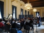 Symphonic Christmas: concerto di Natale con l'Orchestra della Franciacorta