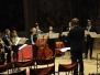 Conoscere l’Orchestra di Fiati: la “Gran Partita” di Mozart  <small><br>[Ph Mirco Bortolato] </small>